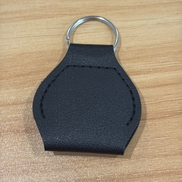 NWOT Mum & Dad Decision Coin Keychain – Funny Gift for New Parents - Picture 6 of 7